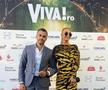 Anamaria Prodan și Flavius Nedelea. Foto: Instagram