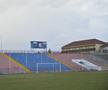 FOTO Stadionul Iuliu Bodola din Oradea