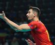 Cele mai tari imagini din România - Croația, optimea de finală de la Mondialul de volei masculin / FOTO: CEV