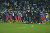 Crainicul Petrolului, dezvăluiri la 8 ani distanță de la scandalul din meciul cu FCSB: „De asta i-am numit «echipă dansatoare de hore tradiționale țărănești»”