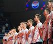 România și-a aflat adversara din sferturile Campionatului European de volei masculin! Când se joacă meciul