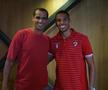 Rivaldinho și Rivaldo