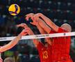 România și-a aflat adversara din sferturile Campionatului European de volei masculin! Când se joacă meciul