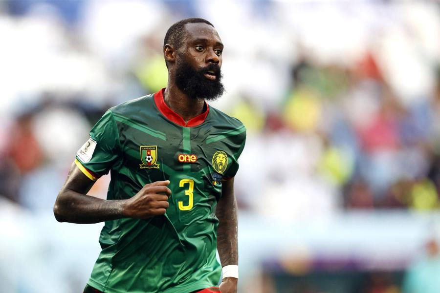 Nicolas N'Koulou/ foto: Imago Images Șumudică, aproape de al treilea transfer în două zile » Un fotbalist cu CV impresionant și-a dat acordul