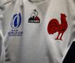Franța - Noua Zeelandă, deschiderea Cupei Mondiale de rugby