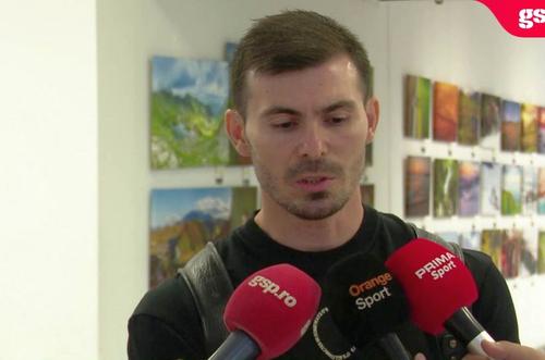 Florin Niță