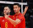 România și-a aflat adversara din sferturile Campionatului European de volei masculin! Când se joacă meciul