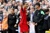 Record de amenzi în 2023 - 2024. Premier League, capul răutăților! Cine e liderul absolut