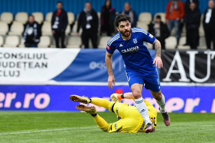Aurelian Chițu, în albastru Președintele din Superligă contestă alegerea lui Edi Iordănescu: „Îl bate pe Bîrligea la toate criteriile!”