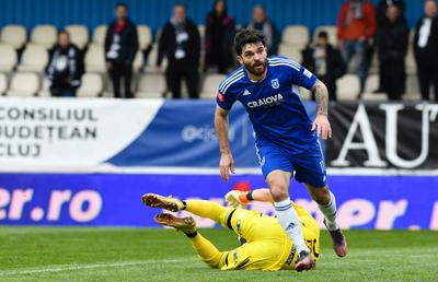 „La un meci de-al nostru nu prea știi la ce să te aștepți!” » Aurelian Chițu amenință granzii din SuperLigă: „Vrem în play-off”