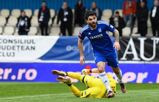 „La un meci de-al nostru nu prea știi la ce să te aștepți!” » Aurelian Chițu amenință granzii din SuperLigă: „Vrem în play-off”