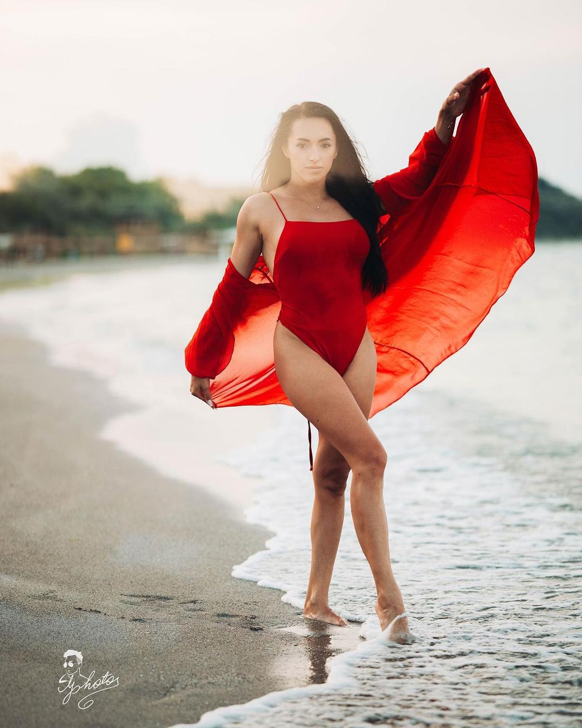 Anamaria Prodan s-a afișat alături de Flavius Nedelea la VIVA Influencers Party