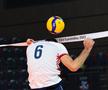 România și-a aflat adversara din sferturile Campionatului European de volei masculin! Când se joacă meciul