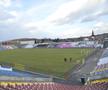 FOTO Stadionul Iuliu Bodola din Oradea