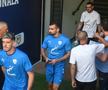 Antrenament Israel înainte de meciul cu România, de pe Arena Națională