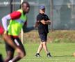 Mircea Rednic/ foto: Facebook @UTA Arad