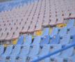 FOTO Stadionul Iuliu Bodola din Oradea