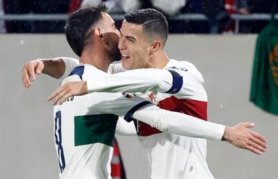 Spania și Portugalia – cele mai mari cote din lume, doar la Mozzart Bet!