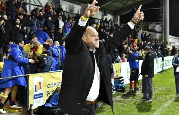 Din Franța, un nume mare al rugby-ului românesc sună adunarea: „E momentul să arătăm că și noi știm să jucăm!” » Confesiune pentru GSP: „Abia atunci vom mai fi unde am fost”