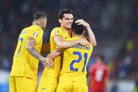Cine transmite la TV România - Israel, meci extrem de important pentru calificarea la EURO 2024 » Cine comentează partida