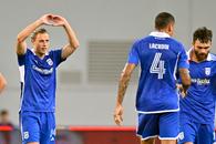 FCU Craiova, victorie în amicalul cu CSM Reșița: 5 goluri marcate în 44 de minute