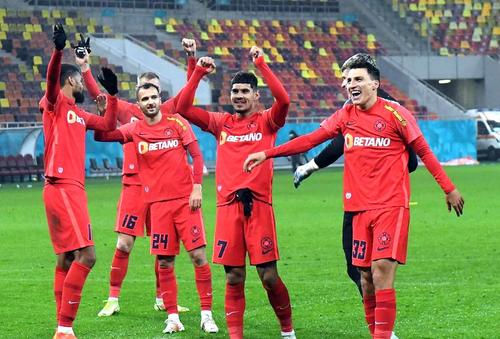 Mijlocașul Boban Nikolov (29 de ani), fotbalist plecat de la FCSB în această vară, a semnat cu formația maghiară Kisvarda, formație care ocupă în acest moment locul 10 în clasamentul primei ligi din Ungaria.