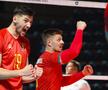 România și-a aflat adversara din sferturile Campionatului European de volei masculin! Când se joacă meciul