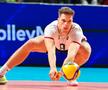 România și-a aflat adversara din sferturile Campionatului European de volei masculin! Când se joacă meciul