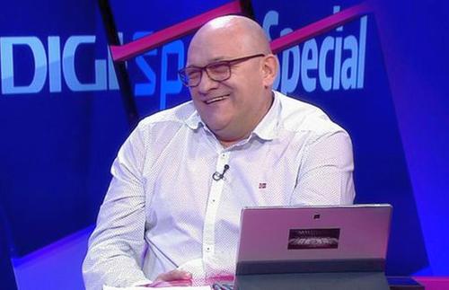 Fostul internațional Gabi Balint (60 de ani) a comentat transferul mijlocașului Nicolae Stanciu (30 de ani) în Arabia Saudită, la Damac, acolo unde va fi antrenat de Cosmin Contra (47 de ani).