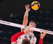 România și-a aflat adversara din sferturile Campionatului European de volei masculin! Când se joacă meciul