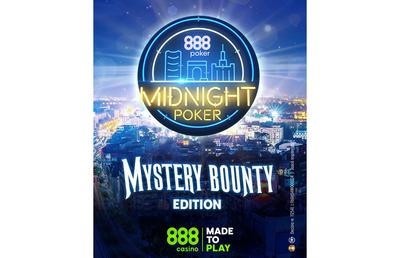 Midnight Poker TV Show revine în septembrie cu un nou sezon ce va cuprinde 12 ediții