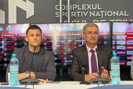 Unul dintre acționarii lui Dinamo s-a retras: „A ales să facă un pas în spate”