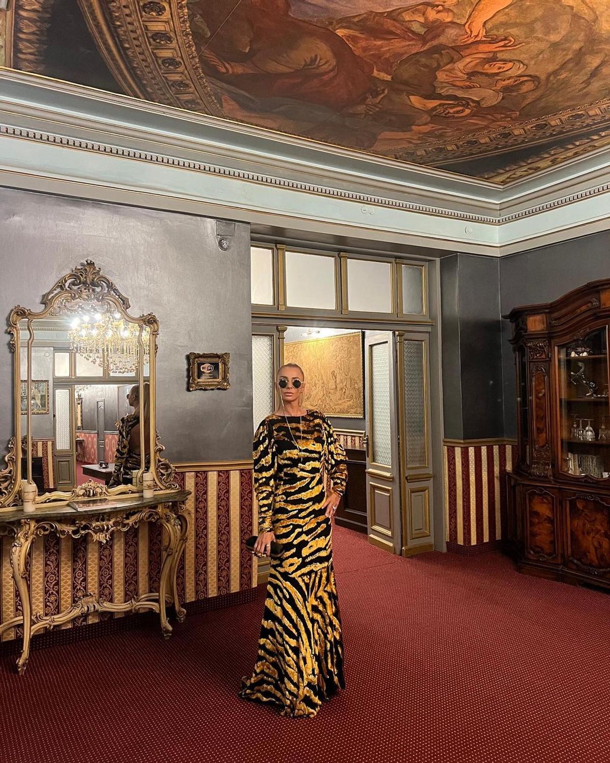 Anamaria Prodan s-a afișat cu fostul la un eveniment monden! Nimeni nu se mai aștepta să o vadă pe impresară la brațul lui