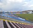 FOTO Stadionul Iuliu Bodola din Oradea