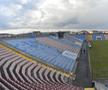 FOTO Stadionul Iuliu Bodola din Oradea