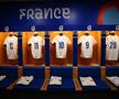 Franța - Noua Zeelandă, deschiderea Cupei Mondiale de rugby