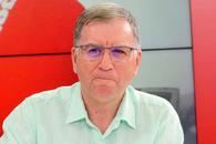 Valeriu Argăseală, implicat într-un scandal-monstru: „Secunda aia cât am întors capul mi-a fost fatală” » „Hoţie în Berceni” a titrat Gazeta Sporturilor