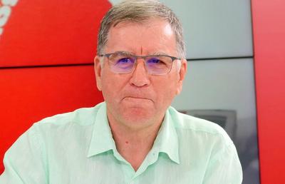 Valeriu Argăseală, implicat într-un scandal-monstru: „Secunda aia cât am întors capul mi-a fost fatală” » „Hoţie în Berceni” a titrat Gazeta Sporturilor