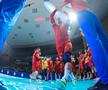 România și-a aflat adversara din sferturile Campionatului European de volei masculin! Când se joacă meciul