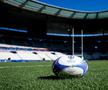Franța - Noua Zeelandă, deschiderea Cupei Mondiale de rugby