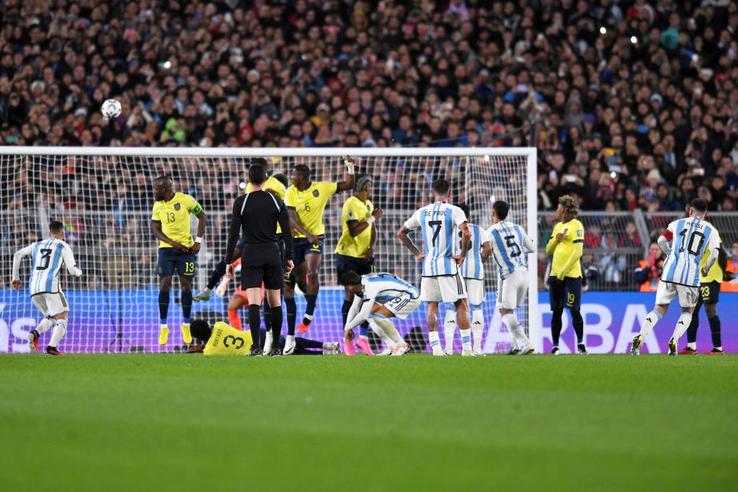 Foto: Getty Images