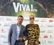 Anamaria Prodan și Flavius Nedelea. Foto: Instagram