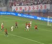 Portarul Spaniei s-a făcut de râs în preliminarii! Gafă de amatori în Georgia