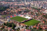 „Festival fotbalistic!” » Unde va disputa FC Bihor meciurile cu FCSB și Dinamo, din Cupa României Betano