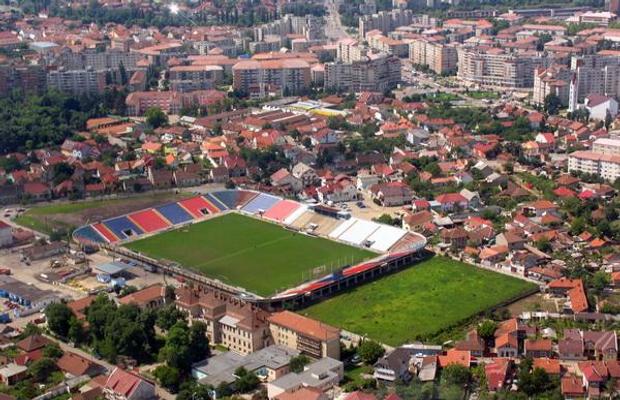 „Festival fotbalistic!” » Unde va disputa FC Bihor meciurile cu FCSB și Dinamo, din Cupa României Betano