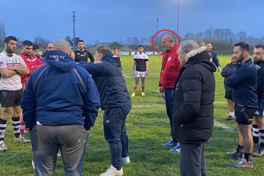 Din Franța, un nume mare al rugby-ului românesc sună adunarea: „E momentul să arătăm că și noi știm să jucăm!” » Confesiune pentru GSP: „Abia atunci vom mai fi unde am fost”