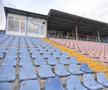 FOTO Stadionul Iuliu Bodola din Oradea