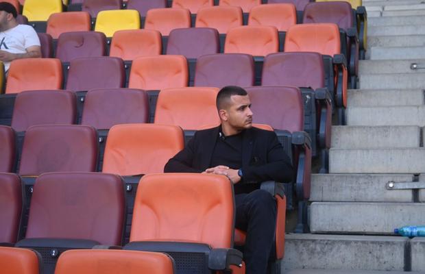 Israel, antrenament cu ofițerii Mosad! Probleme pentru vedeta naționalei + cu cine s-a întâlnit Benayoun
