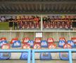 FOTO Stadionul Iuliu Bodola din Oradea