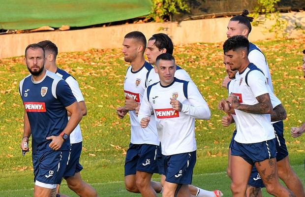 Mesaj categoric după convocarea lui Ianis Hagi: „E un win-win”